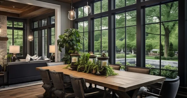 Power Home Remodeling Showcase