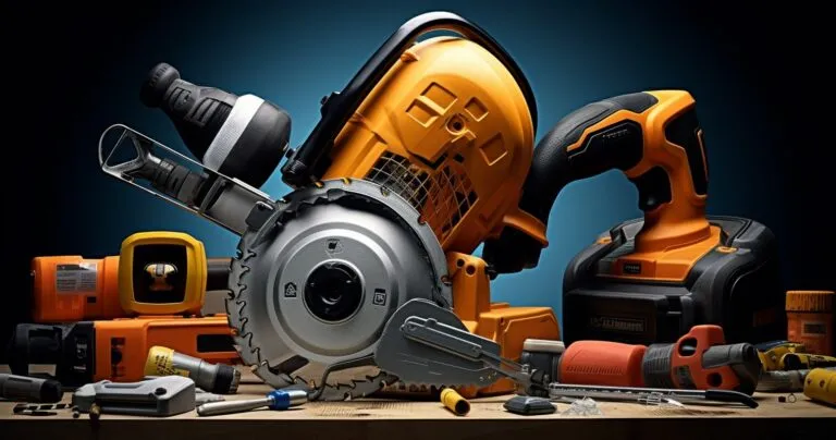 Power Saw Safety Guide