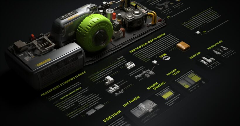 Power Tool Battery Compatibility Infographic