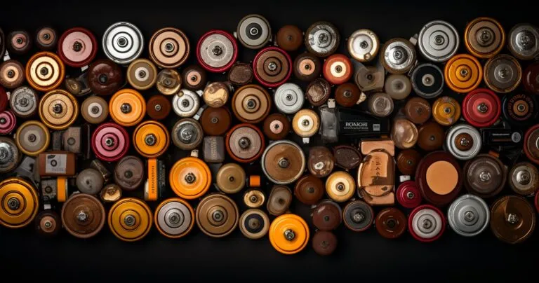 Power Tool Battery Recycling