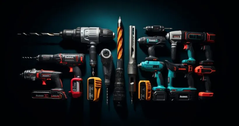 Power Tool Brand Comparison