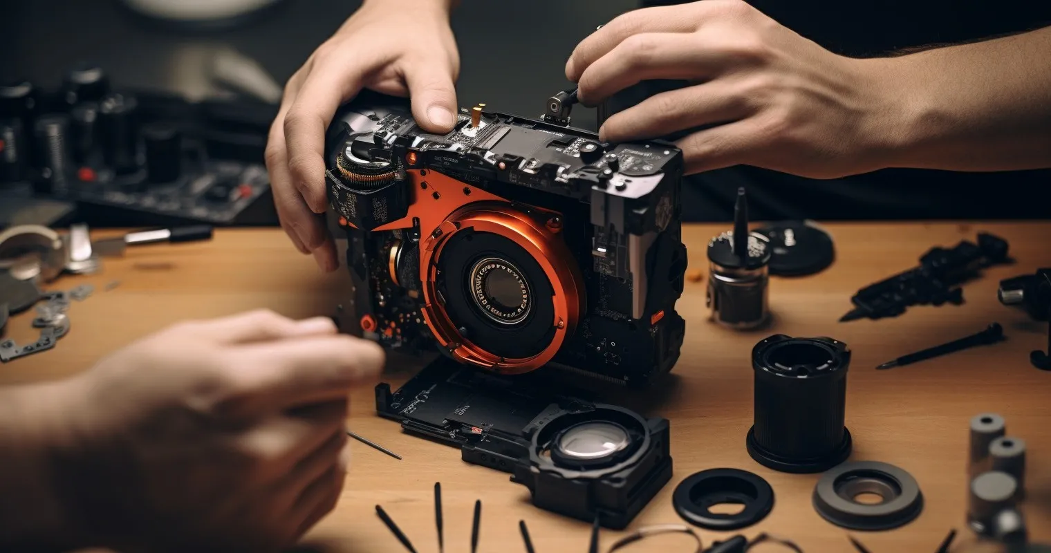 Power Tool Cleaning - Lubrication Process