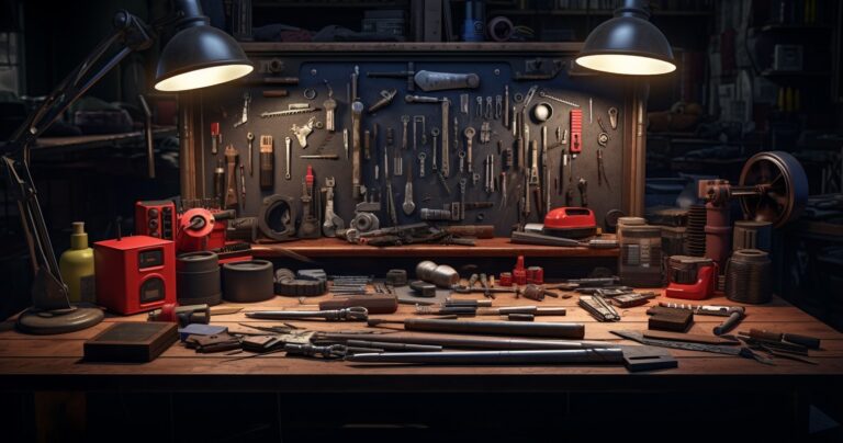 Power Tool Cost Analysis