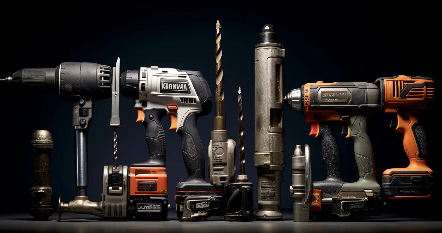 What Is The Difference Between Brushless And Brushed Power Tools? A ...
