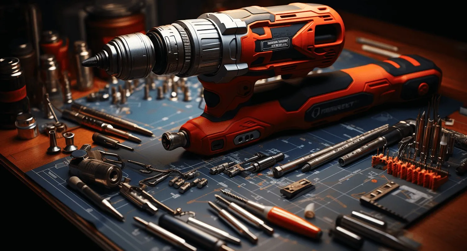Power Tool Maintenance And Inspection