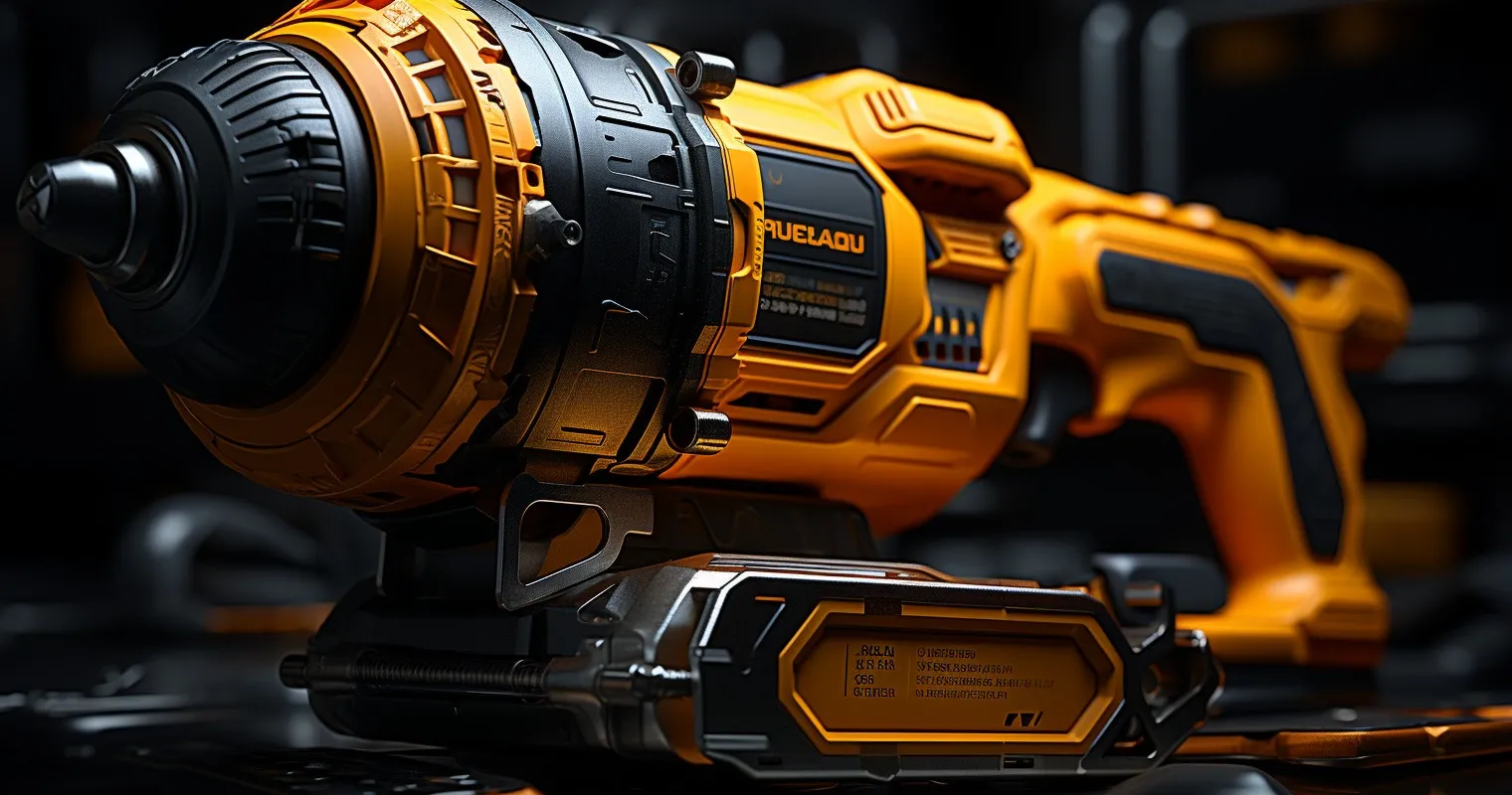 Power Tool Quality and Brands