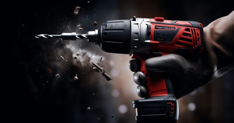 Power Tool Safety - Avoiding Trigger Lock Engagement