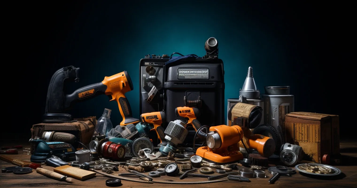 Where Can I Sell My Power Tools