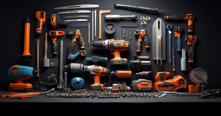 Power Tools - A Dynamic Ensemble