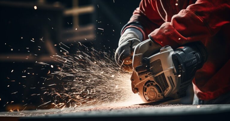 Power Tools In Action