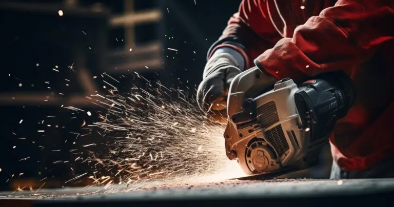Power Tools In Action