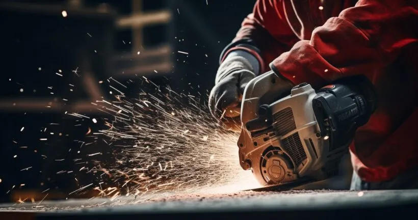Power Tools In Action