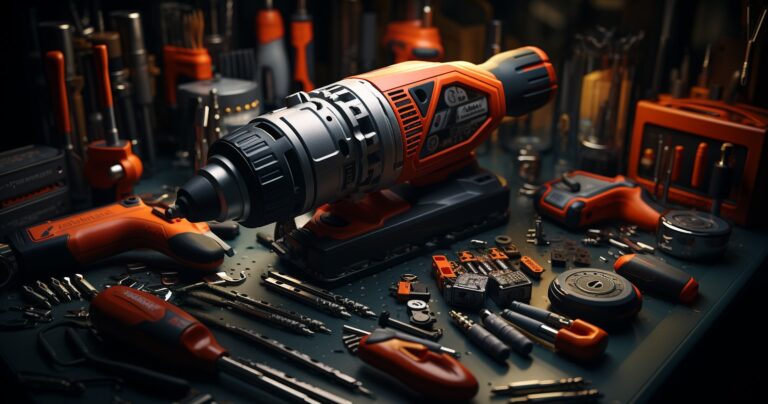 Power Tools - Longevity and Quality