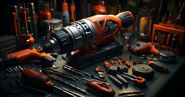 Power Tools - Longevity and Quality
