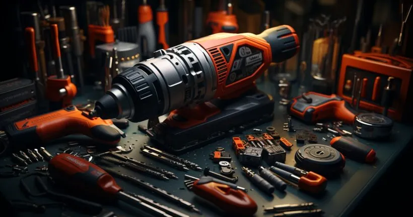 Power Tools - Longevity and Quality