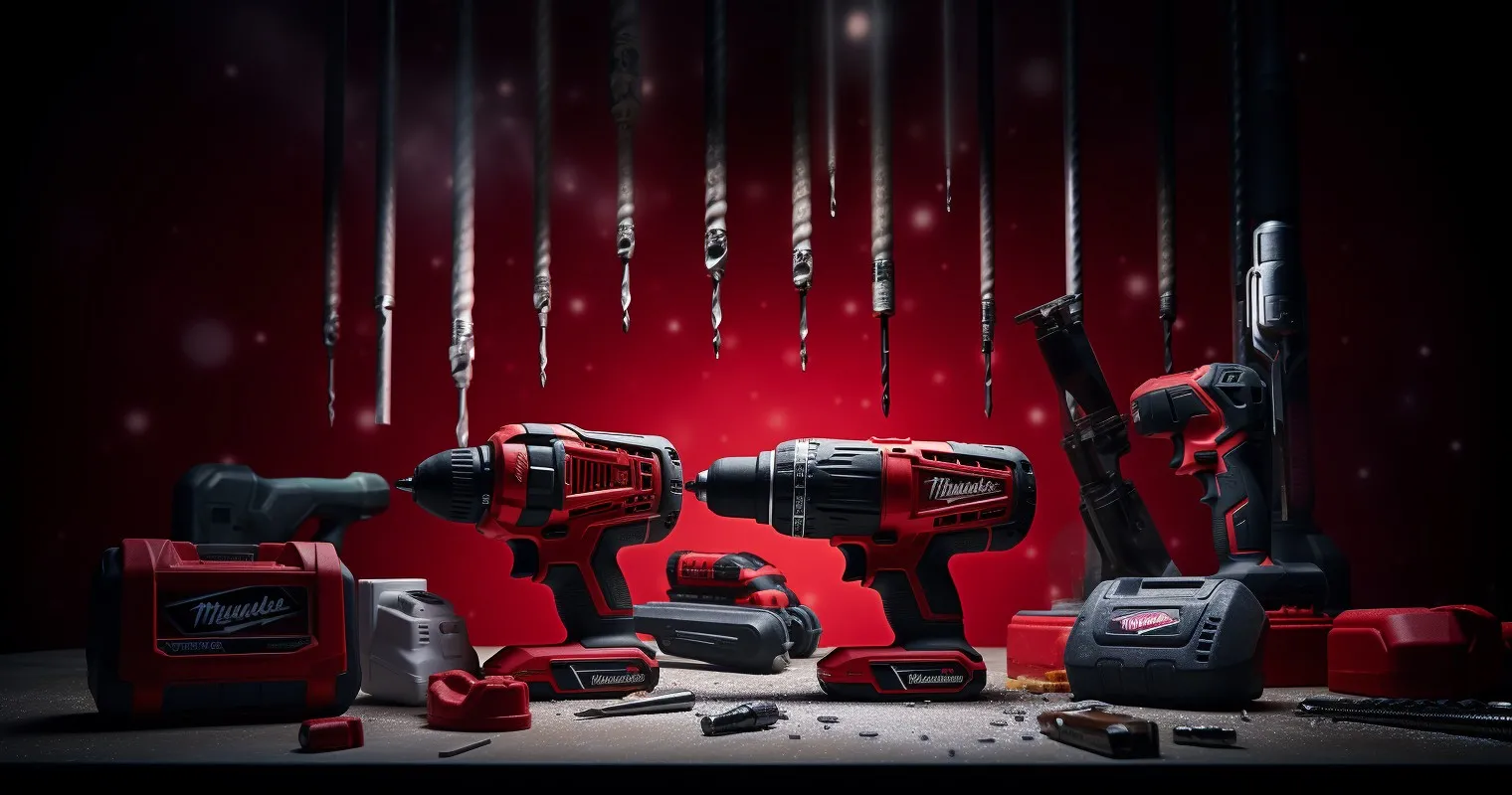 Power Tools Spectrum - Where Artistry Meets Precision