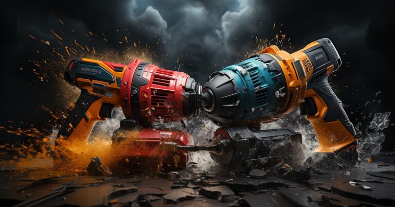 Power Tools Unleashed