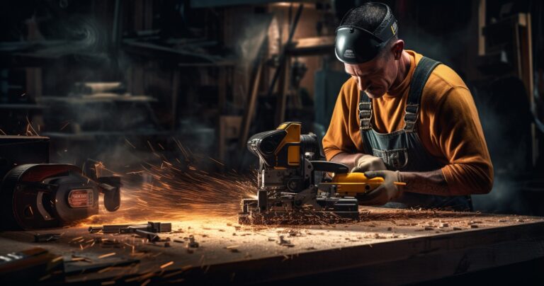 Power Tools in Action