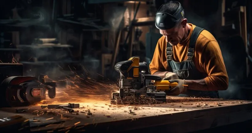 Power Tools in Action