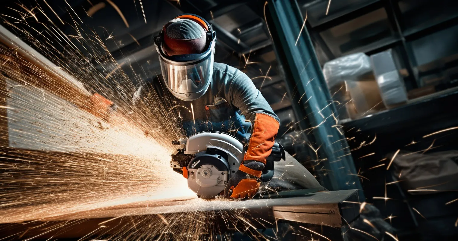 What Are Power Tools Used For