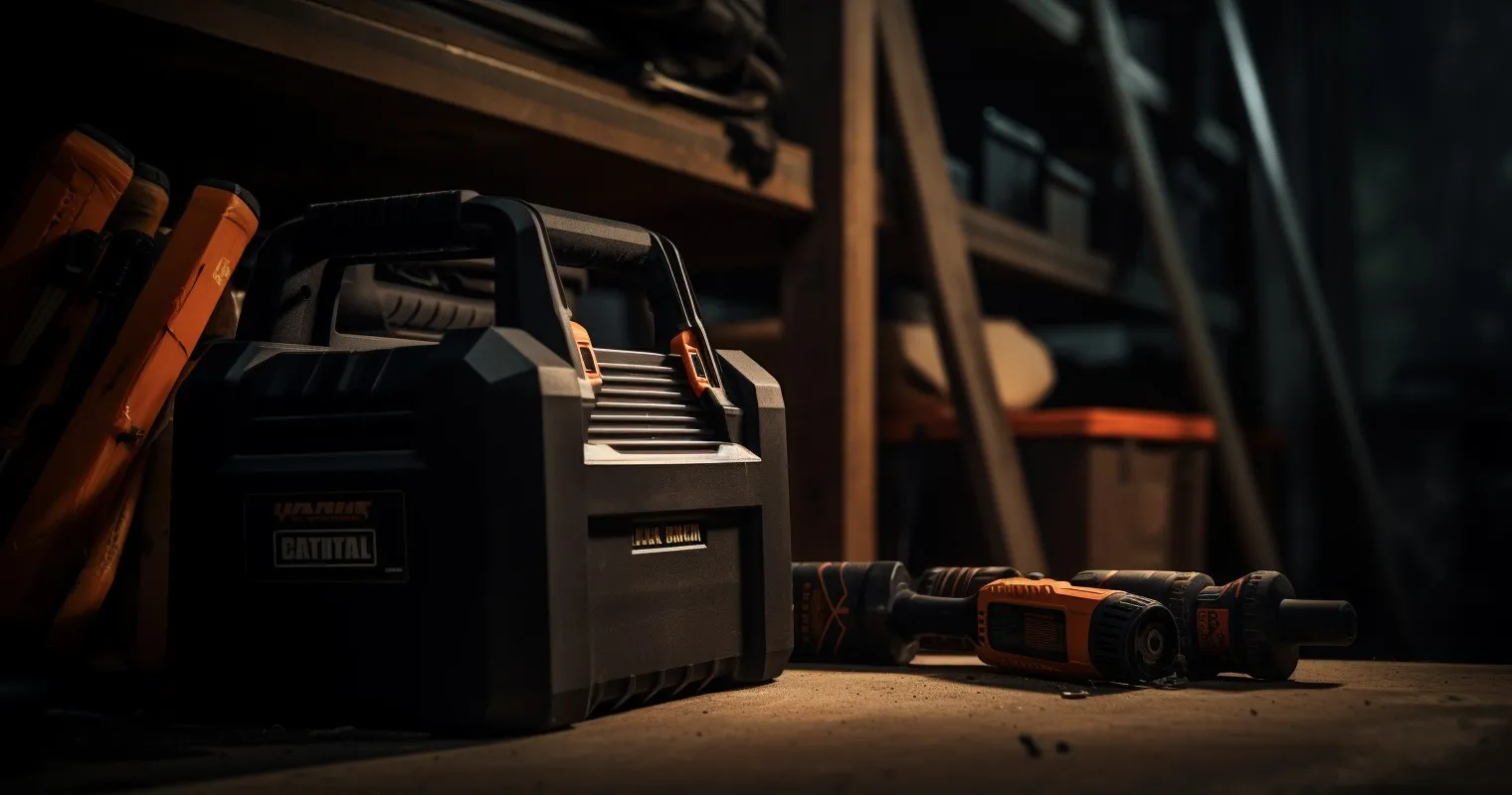 Power Tools in Action