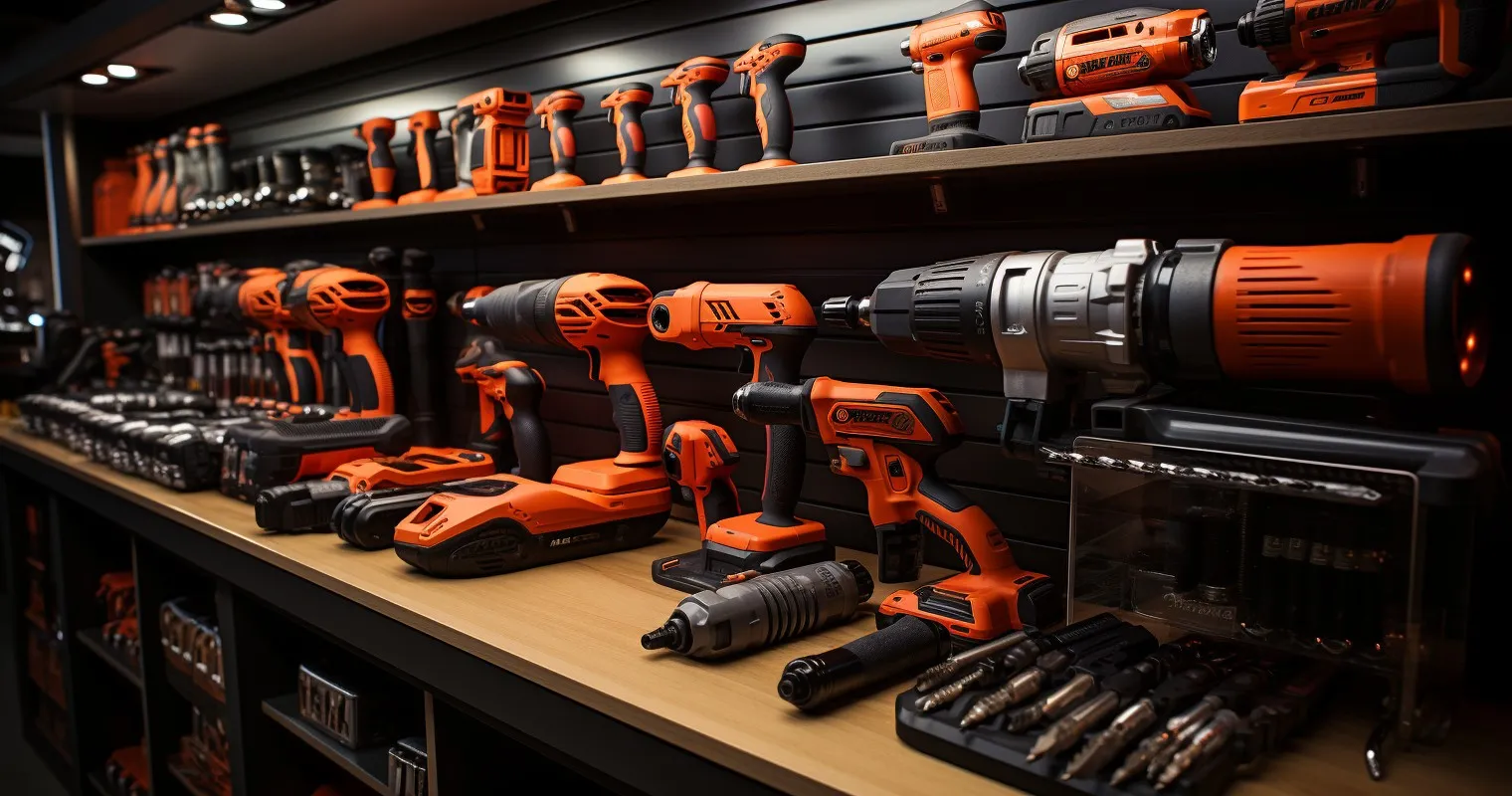Power Torque Tools And O'Reilly Auto Parts