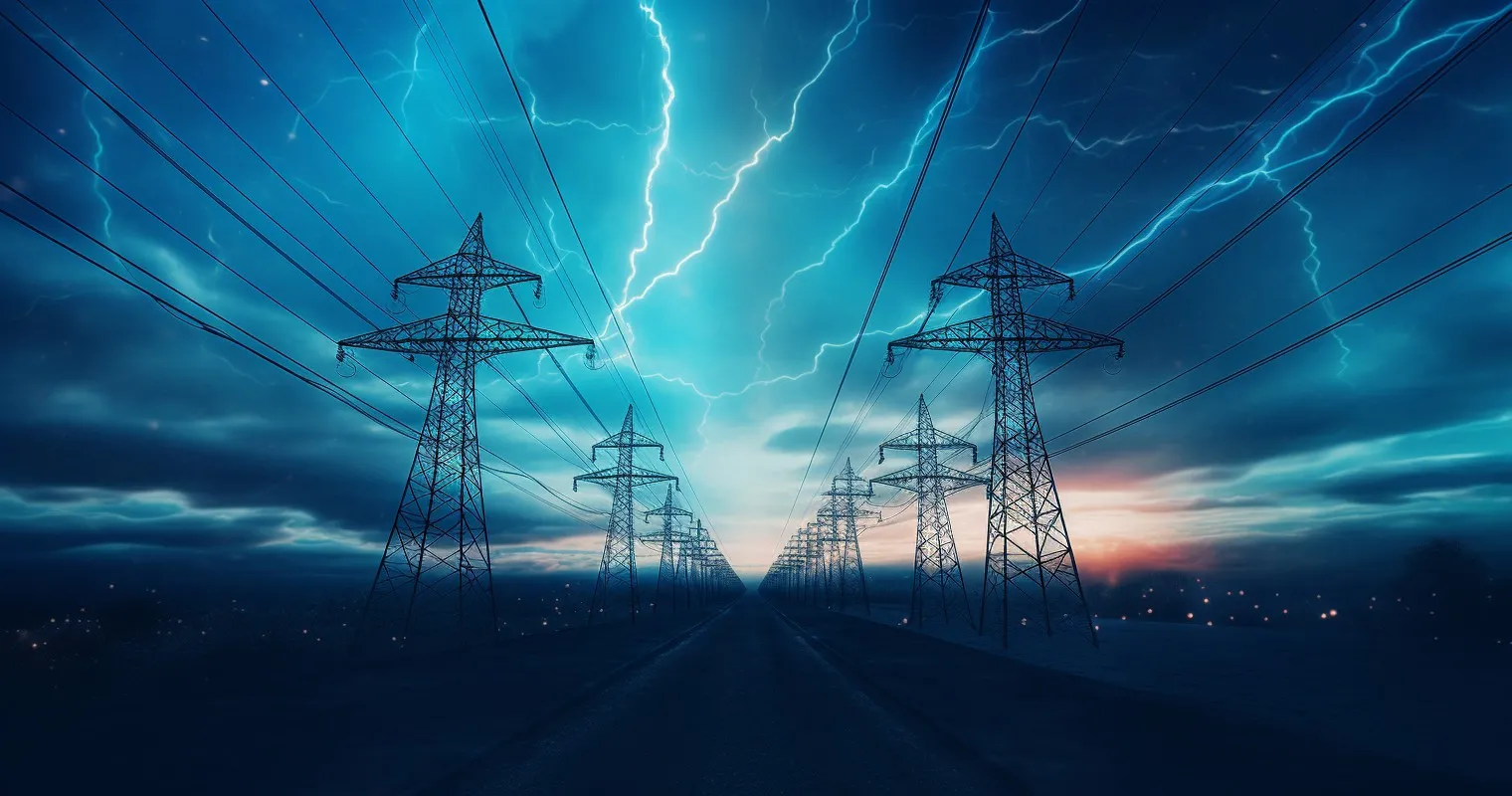 Power Transmission Infrastructure