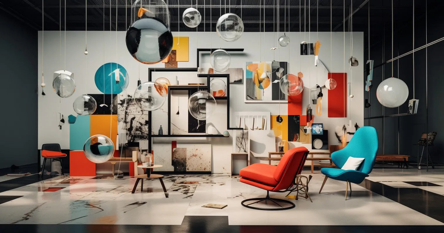 Practical Application of Opposition in Design