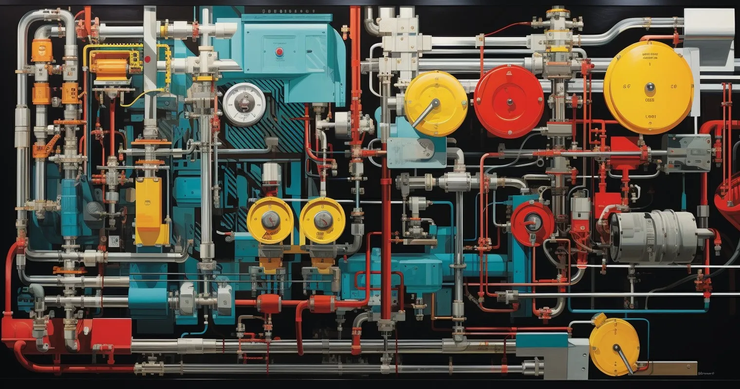 Practical Applications Of Electrical Control