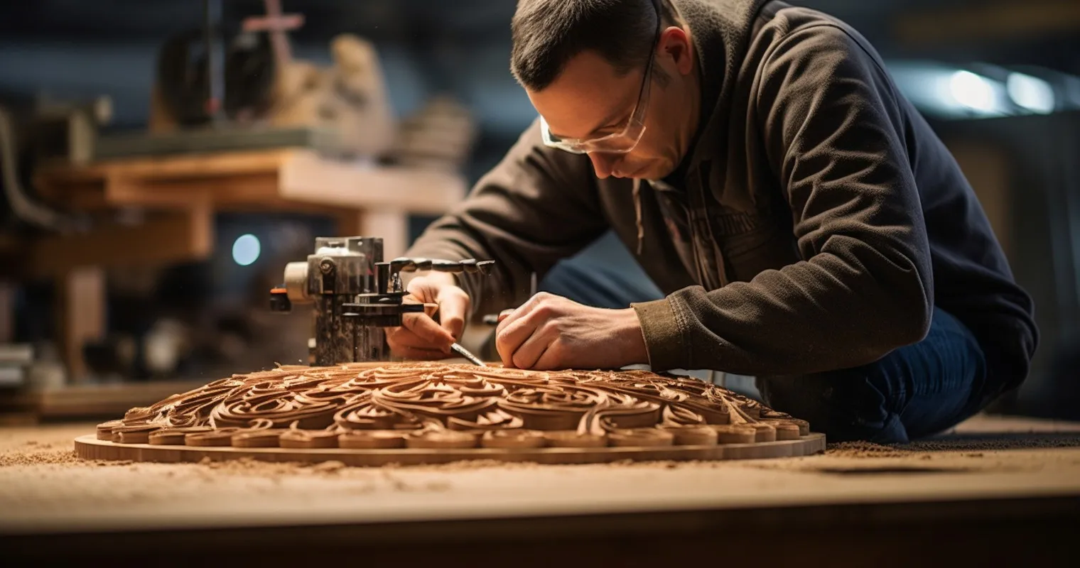 What Are Rotary Tools Used For