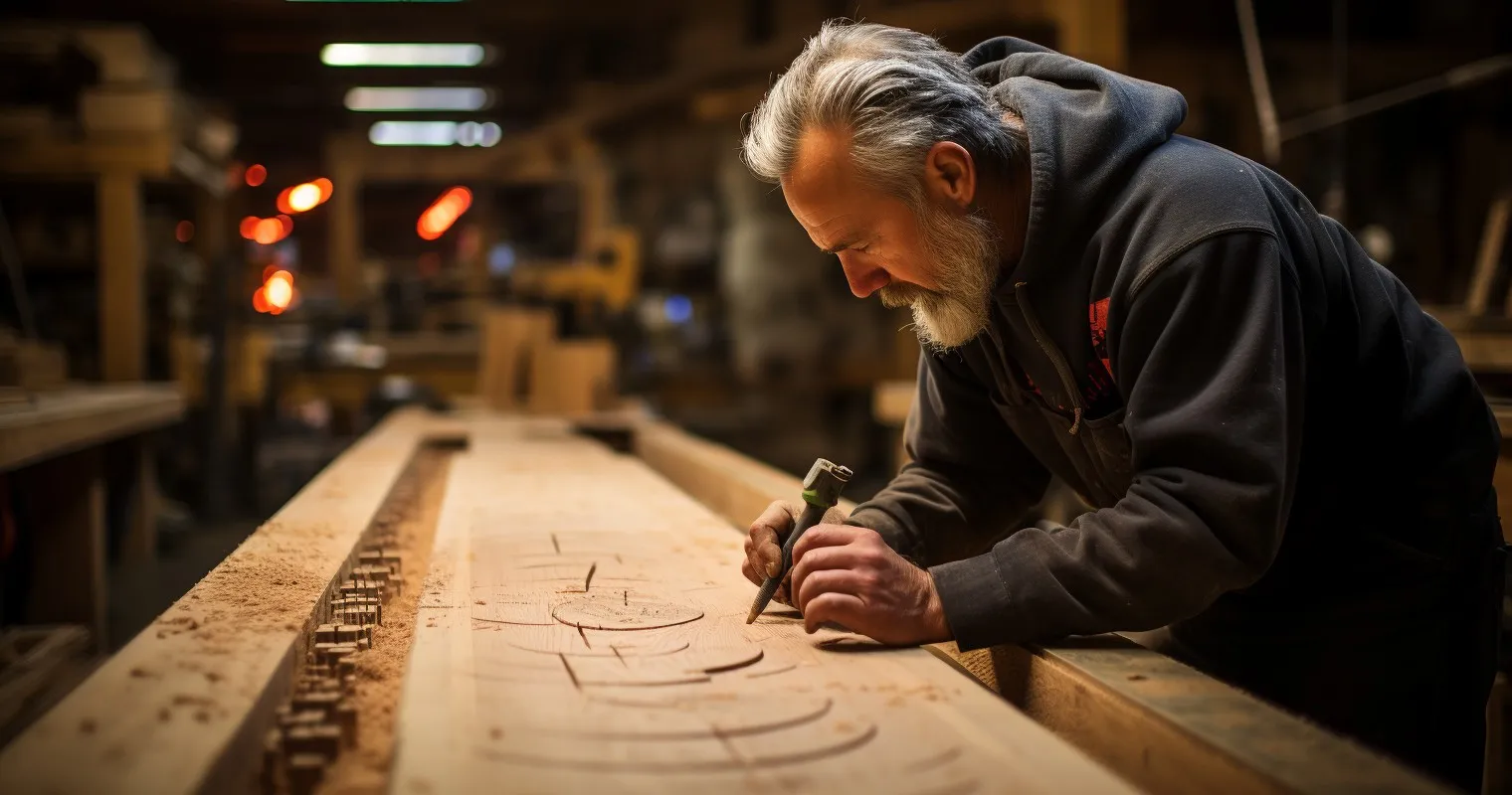 Precise Frame Measuring