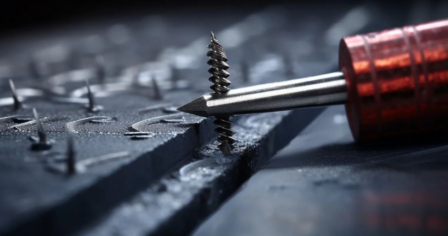 Precise Rebar Marking