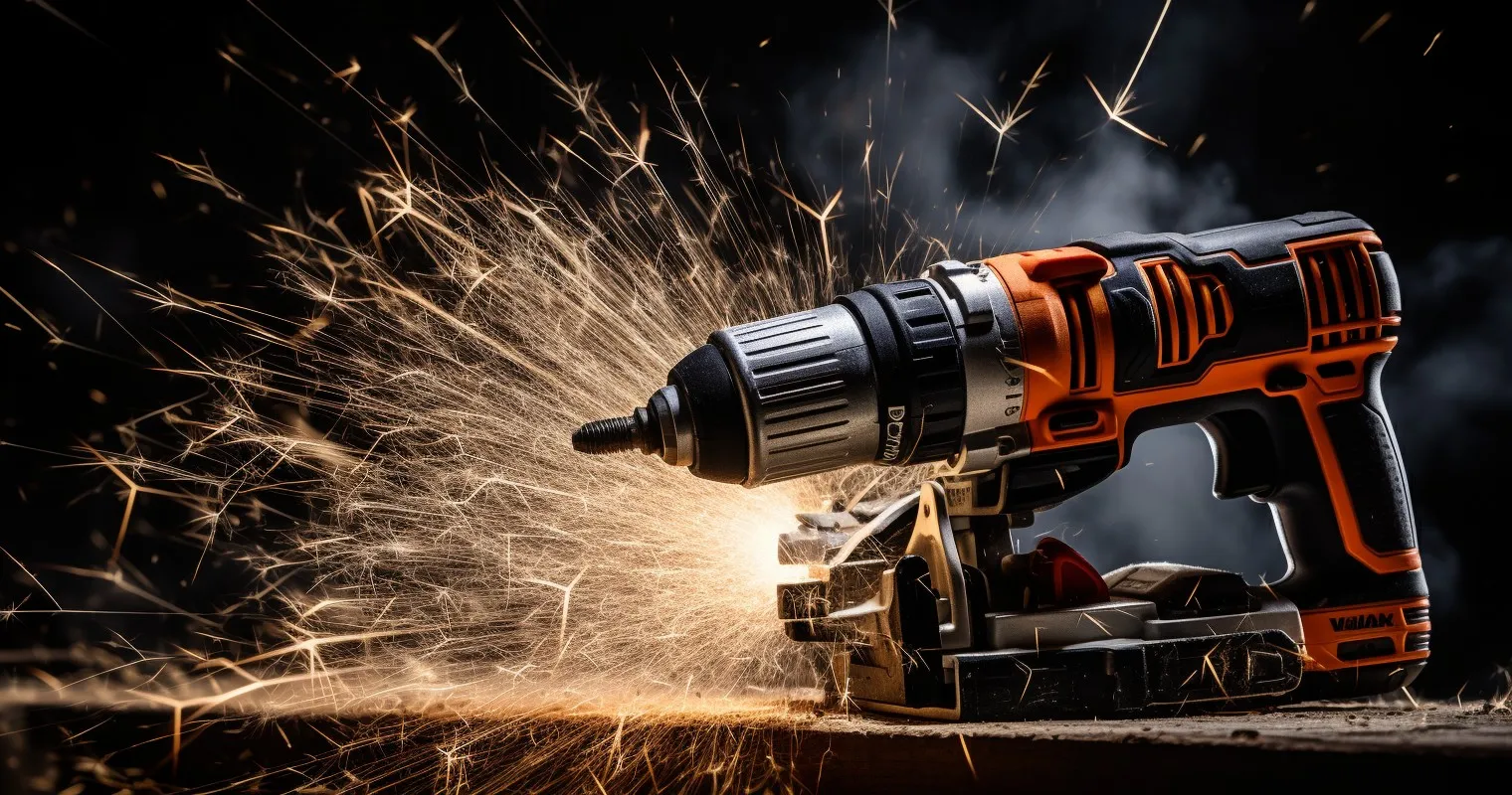 Precision Craftsmanship of WEN Power Tools