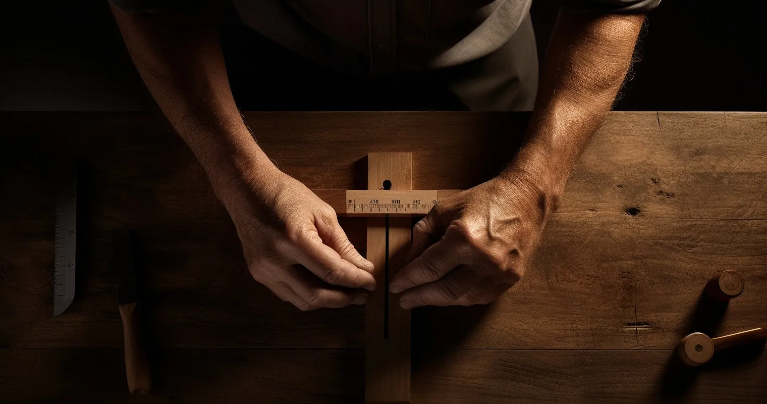 Precision Measuring