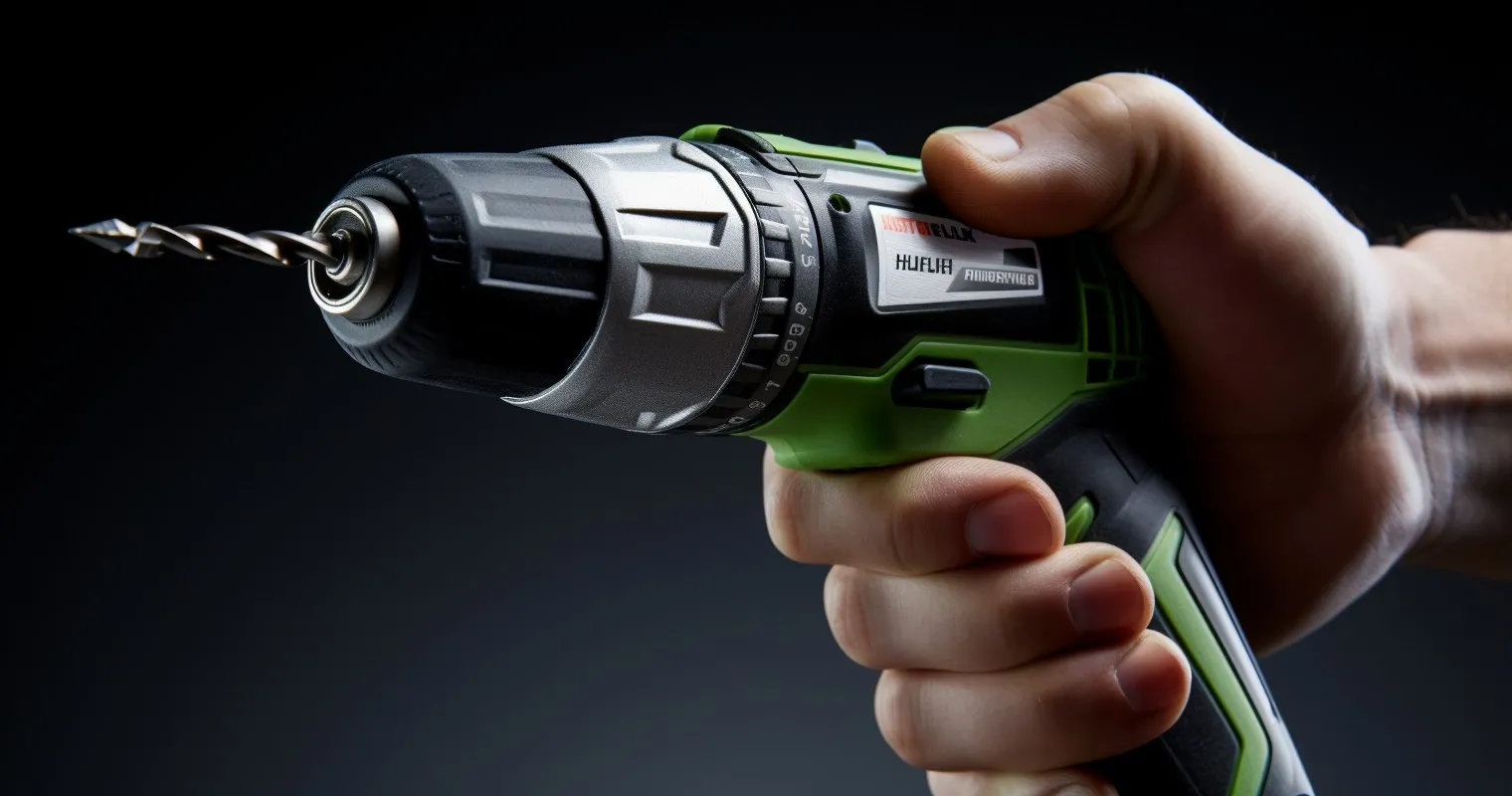 Precision Screwdriving