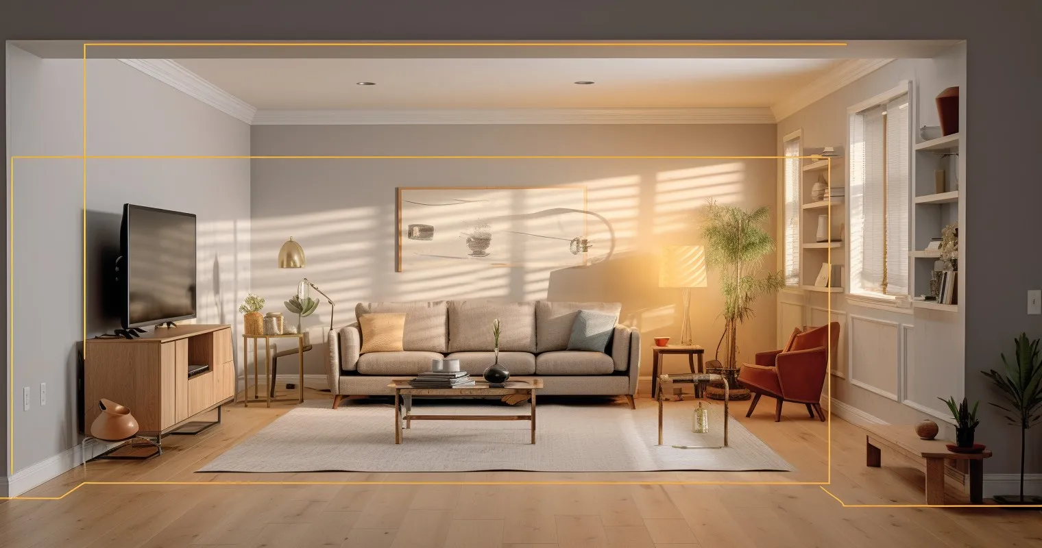 How Is Math Used In Interior Design