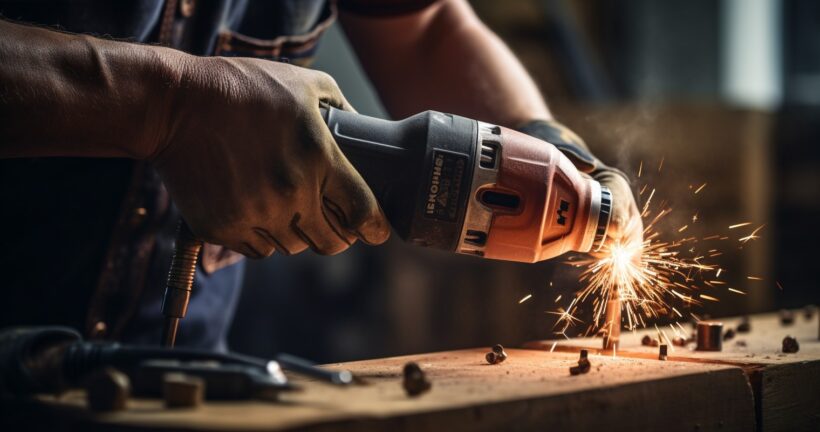 Electrician's Guide: What Size Hole for Electrical Wiring?