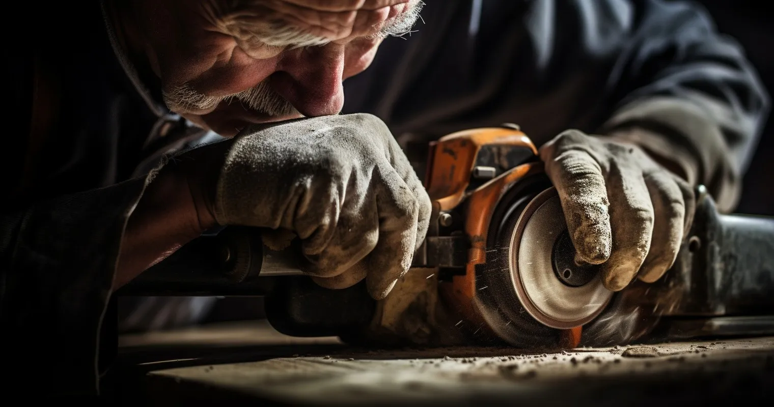 Preparing Your Tools for Donation