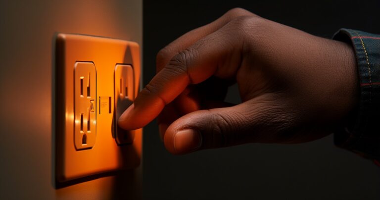 Preventing Electrical Hazards