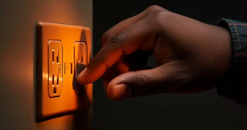 Preventing Electrical Hazards