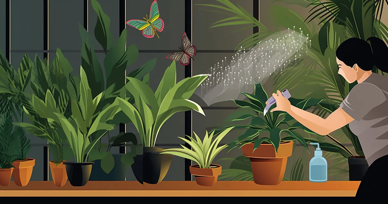 Preventing Future Infestations