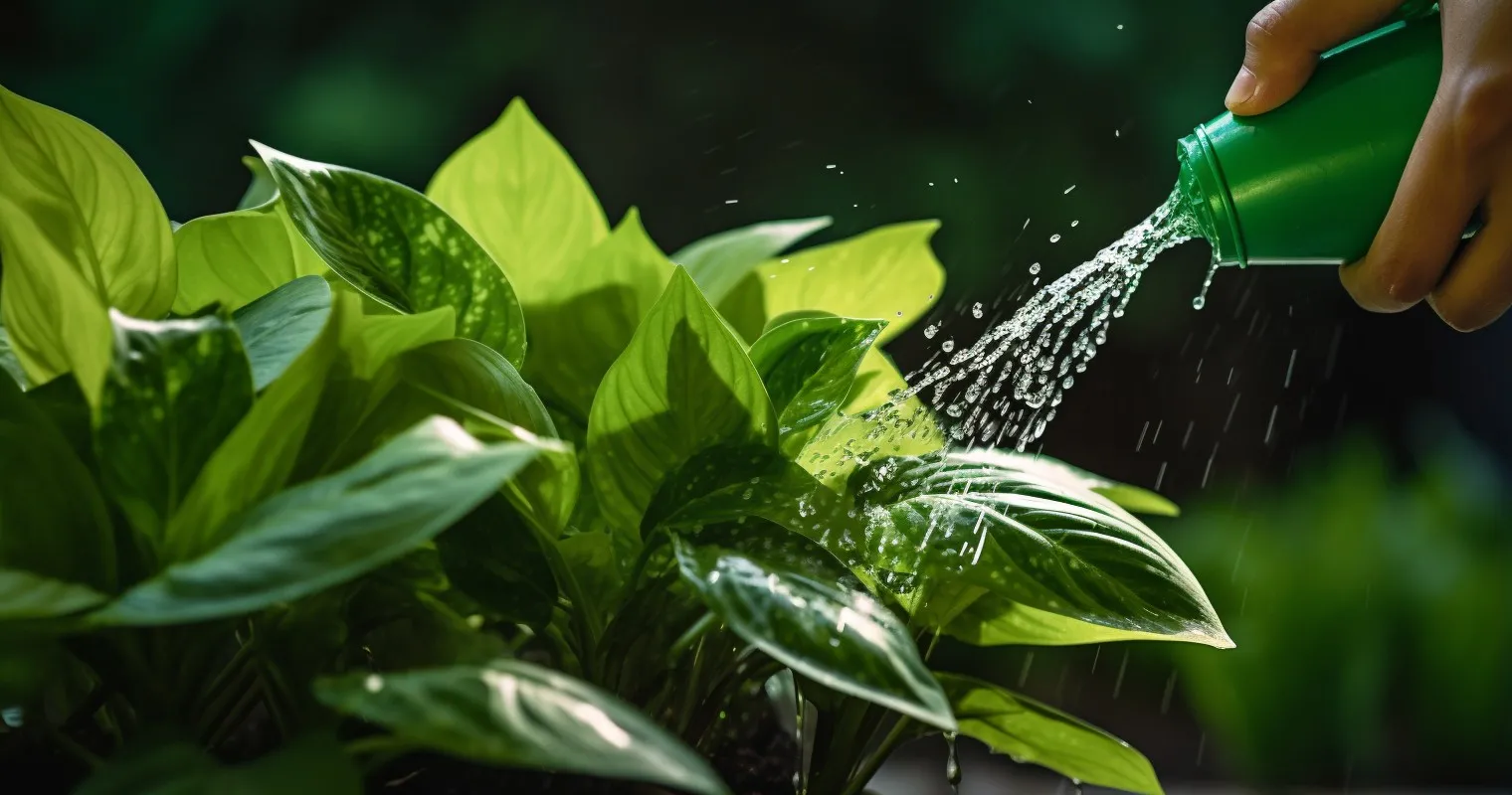 Preventive Measures for Moldy Soil