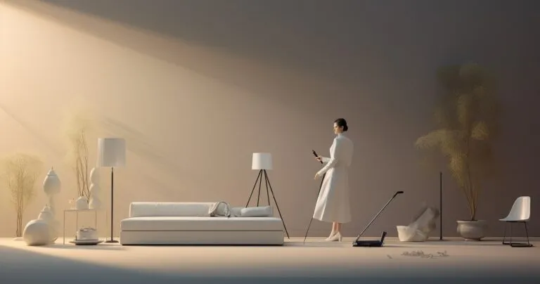 Pricing House Cleaning Services