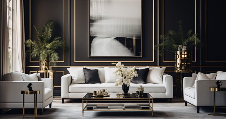 Pricing Interior Design Services