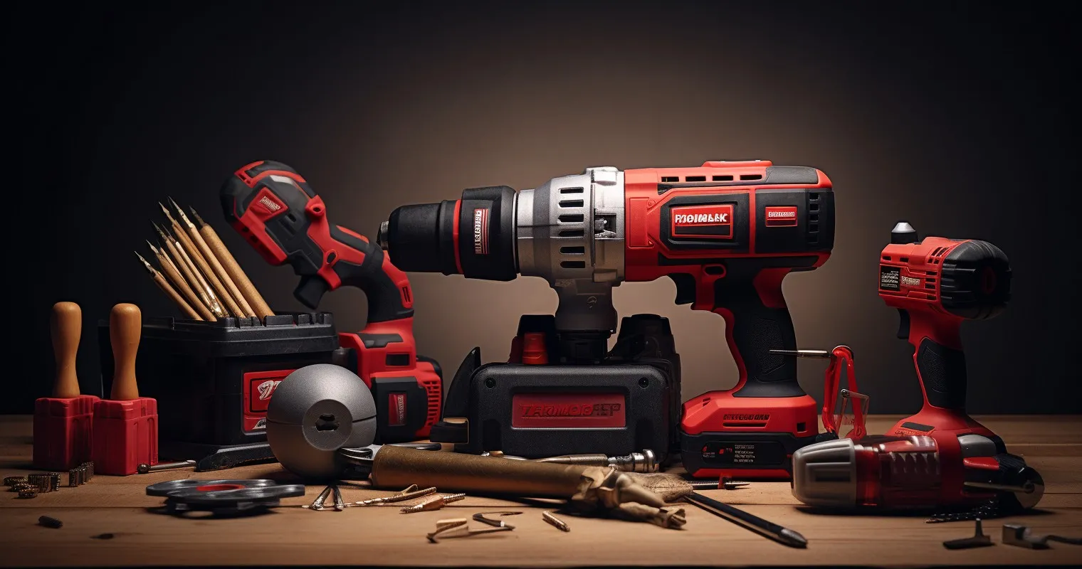 Pricing Your Power Tools Right