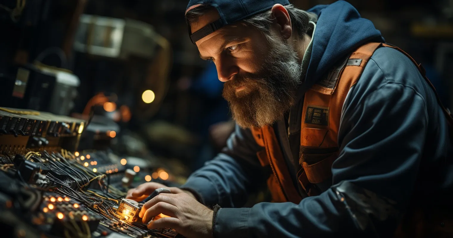 What Are 5 Electrical Safety Tips