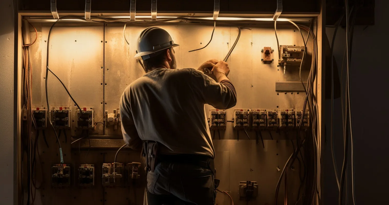 How Much Does It Cost To Redo Electrical In A House