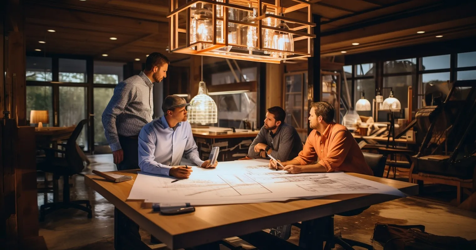 Professional Engineers Consulting Floor Joists