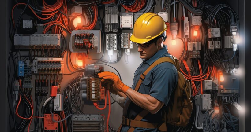 How To Install Electrical Wiring? A DIY Guide