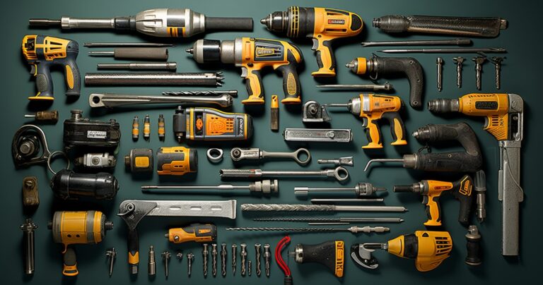 Proper Disposal Of Power Tools